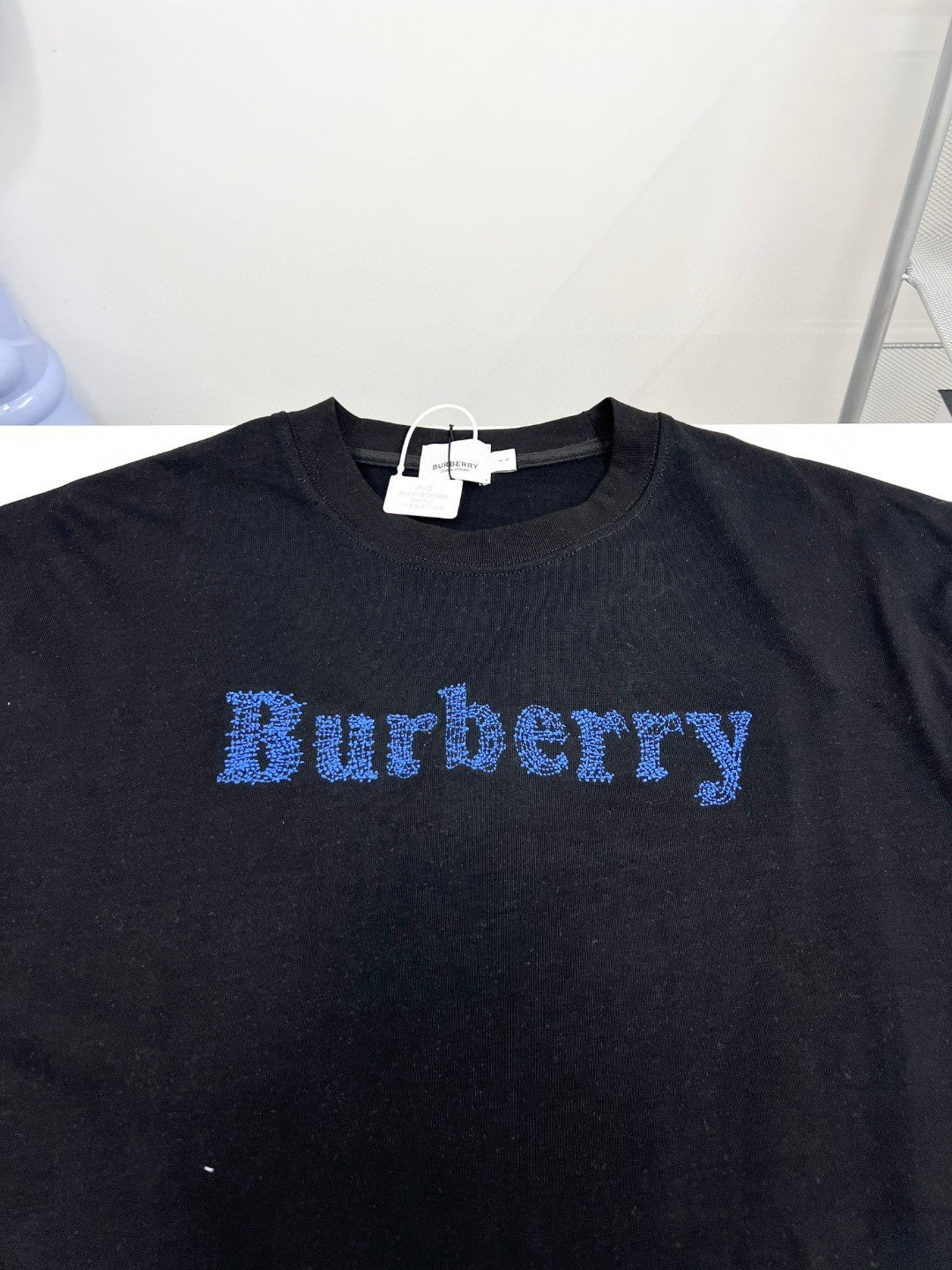 LuxluxHouse Best Quality Clothes Burberry T-shirt