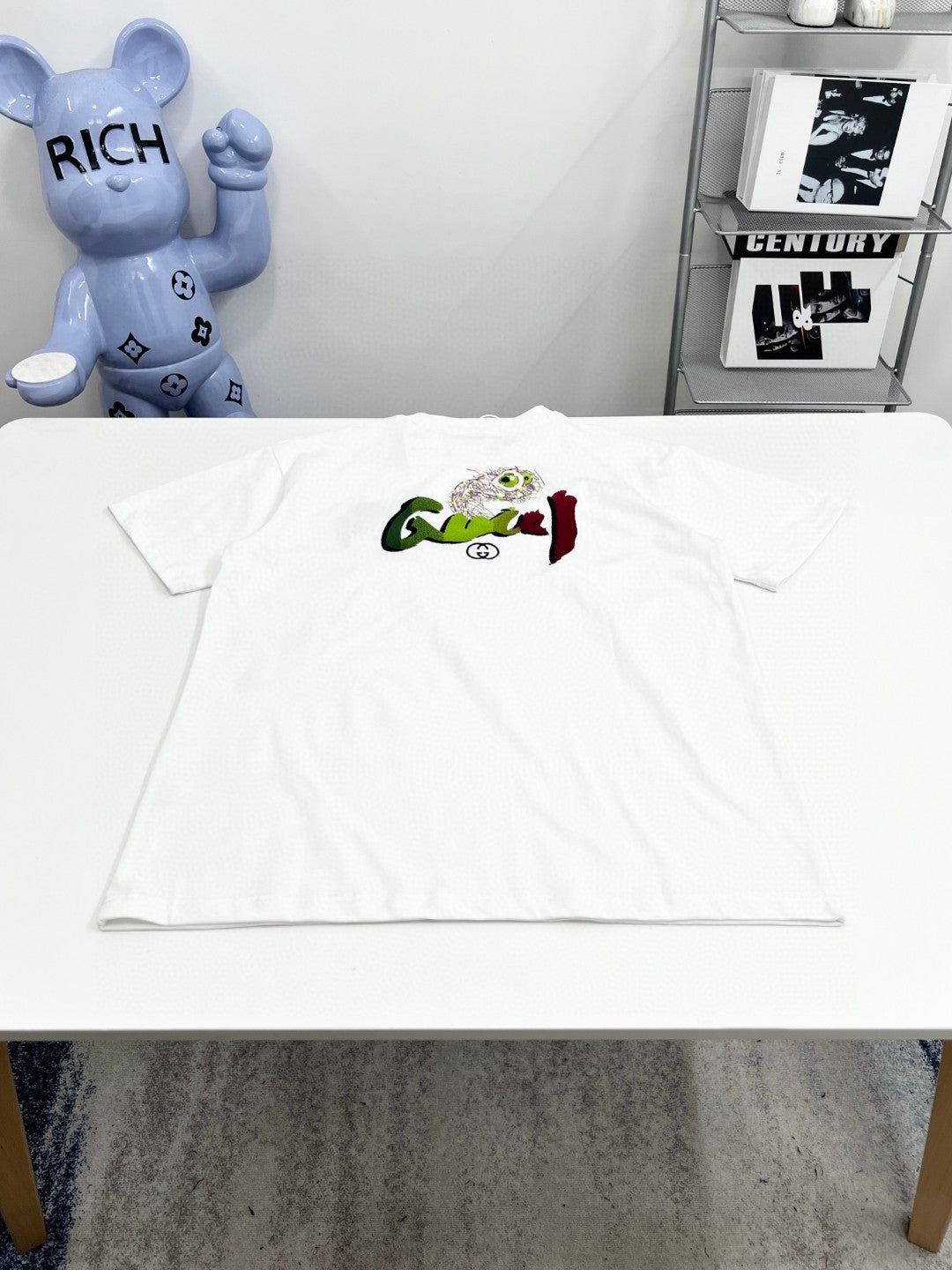 LuxluxHouse Best Quality Clothes Gucci T-shirt