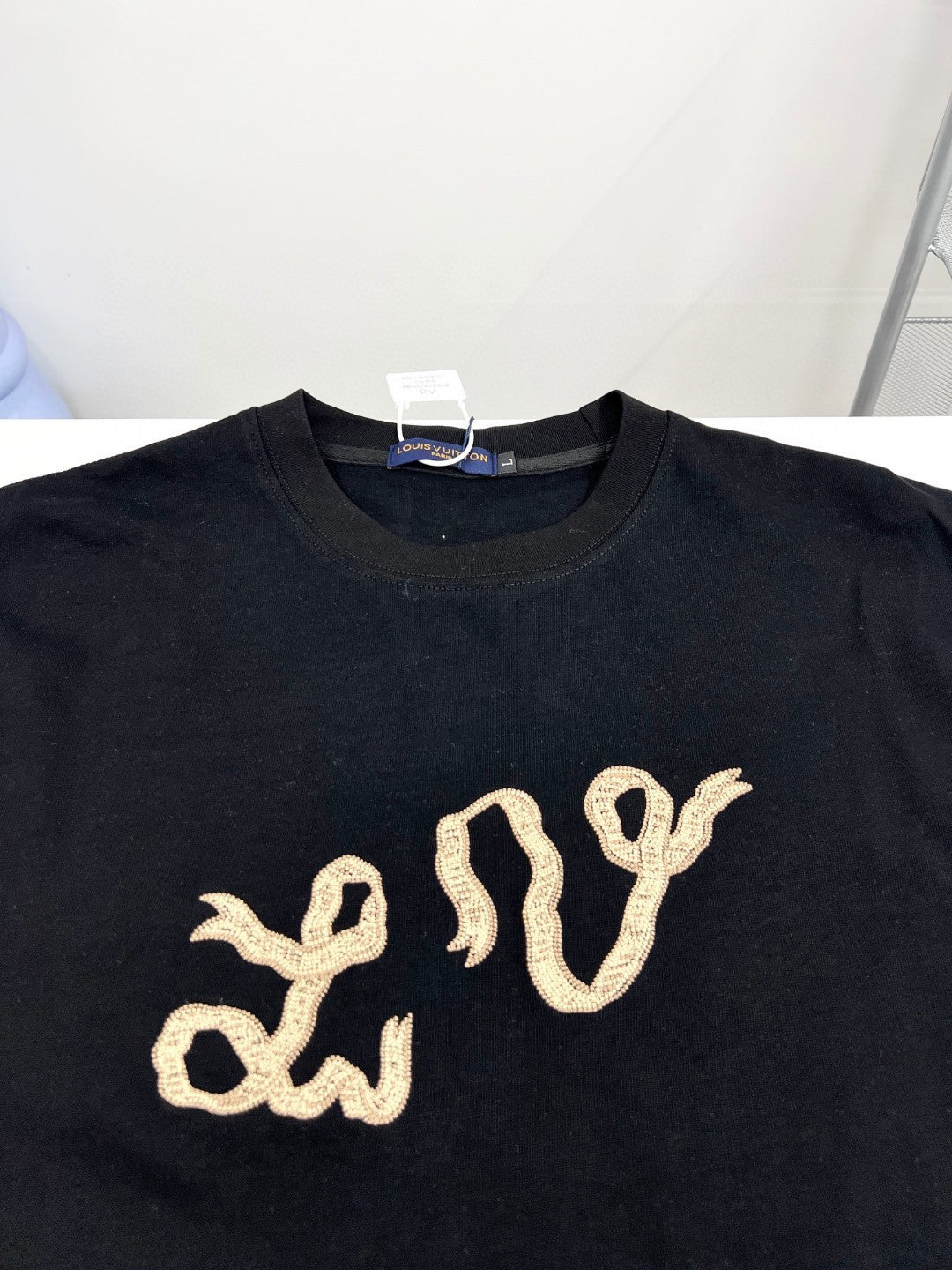 LuxluxHouse Best Quality Clothes T-shirt Louis Vuitton