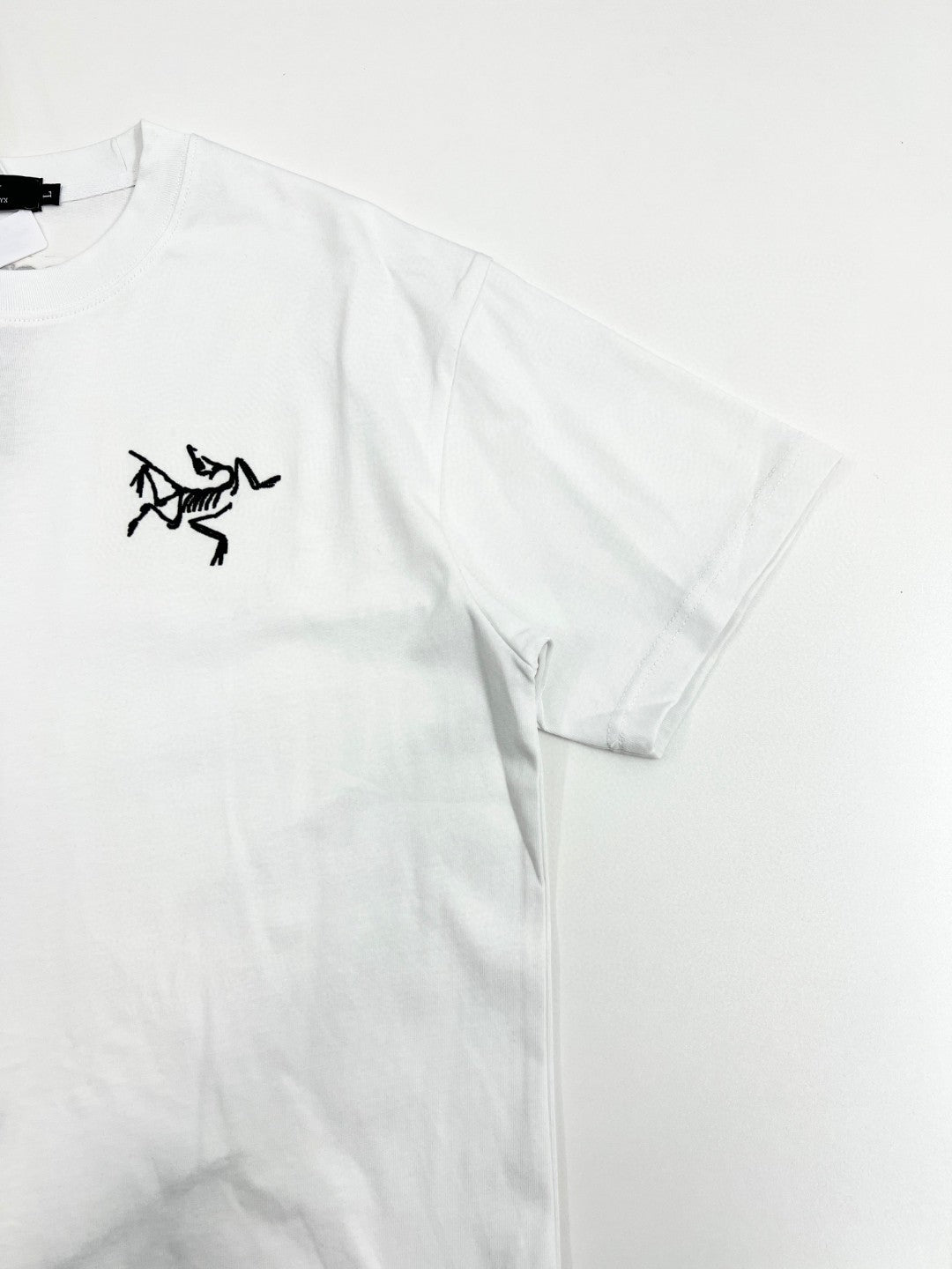 LuxluxHouse Best Quality Clothes T-shirt Arcteryx