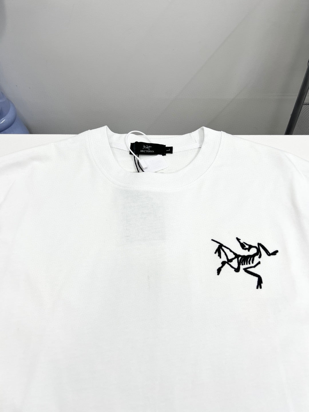 LuxluxHouse Best Quality Clothes T-shirt Arcteryx