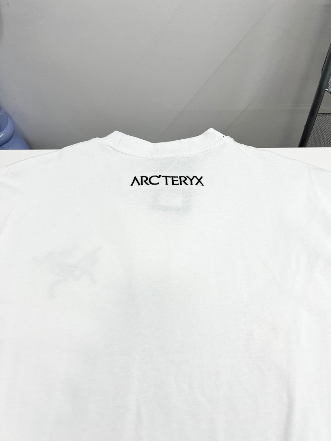 LuxluxHouse Best Quality Clothes T-shirt Arcteryx