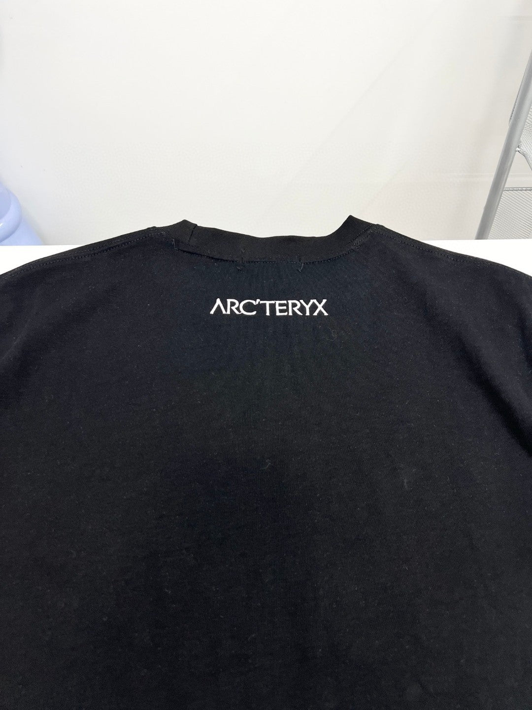 LuxluxHouse Best Quality Clothes T-shirt Arcteryx