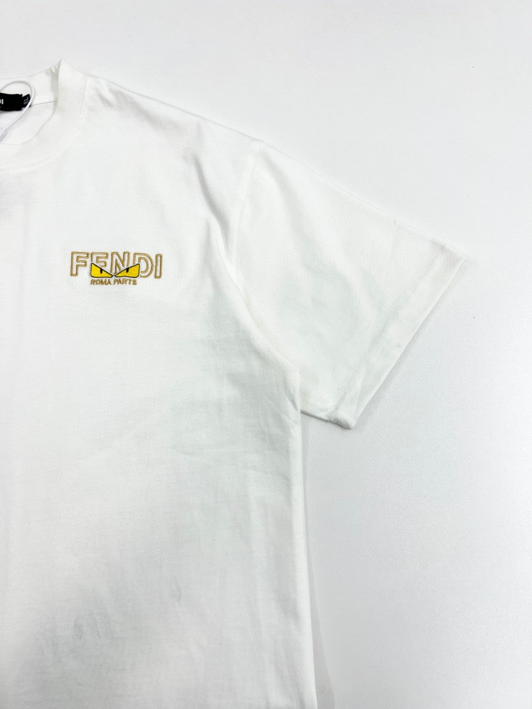 LuxluxHouse Best Quality Clothes Fendi T-shirt