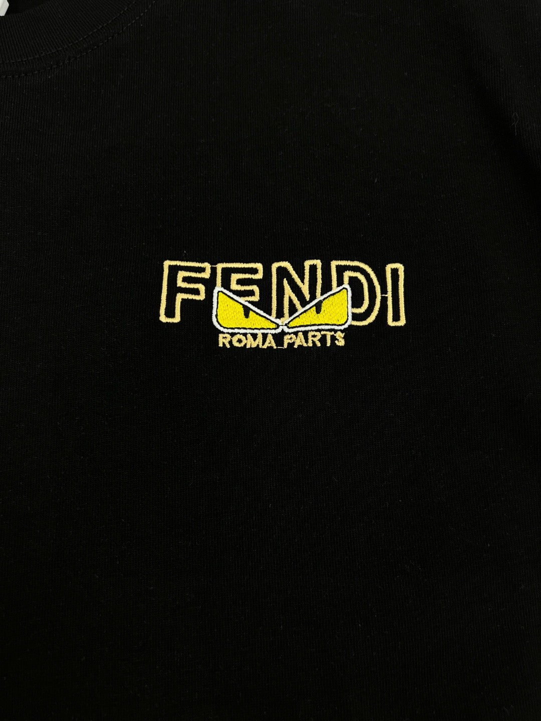 LuxluxHouse Best Quality Clothes Fendi T-shirt