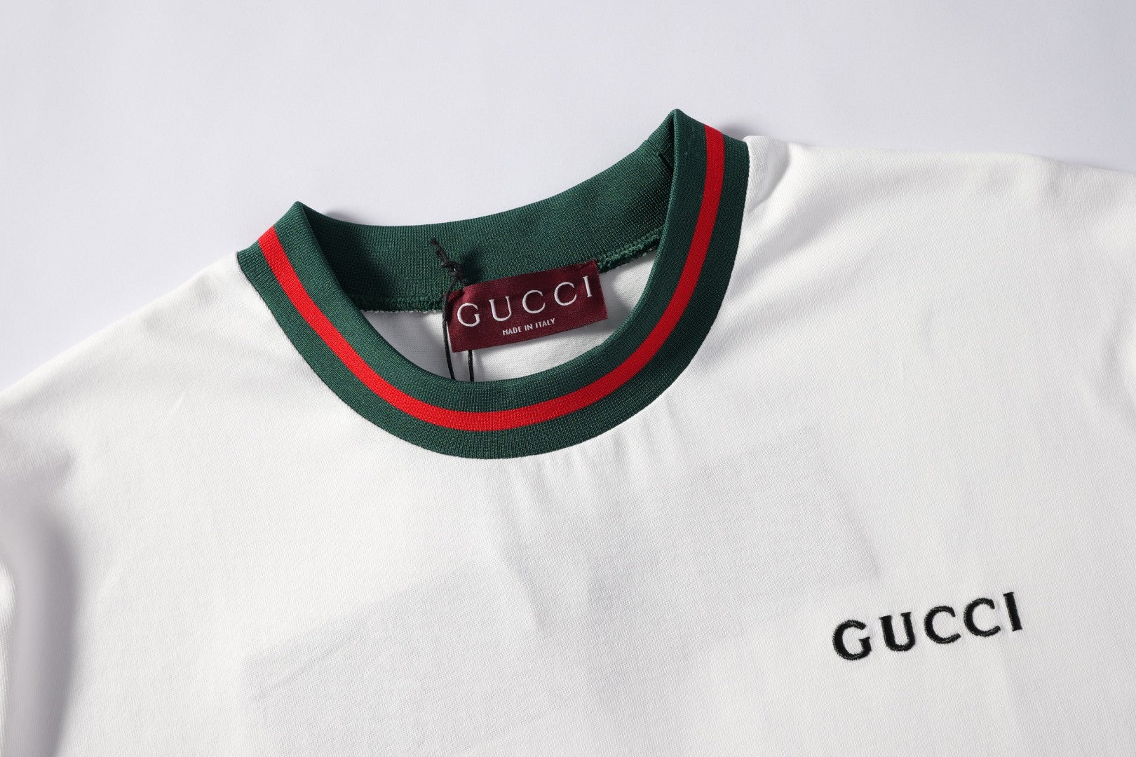 LuxluxHouse Best Quality Clothes Gucci T-shirt