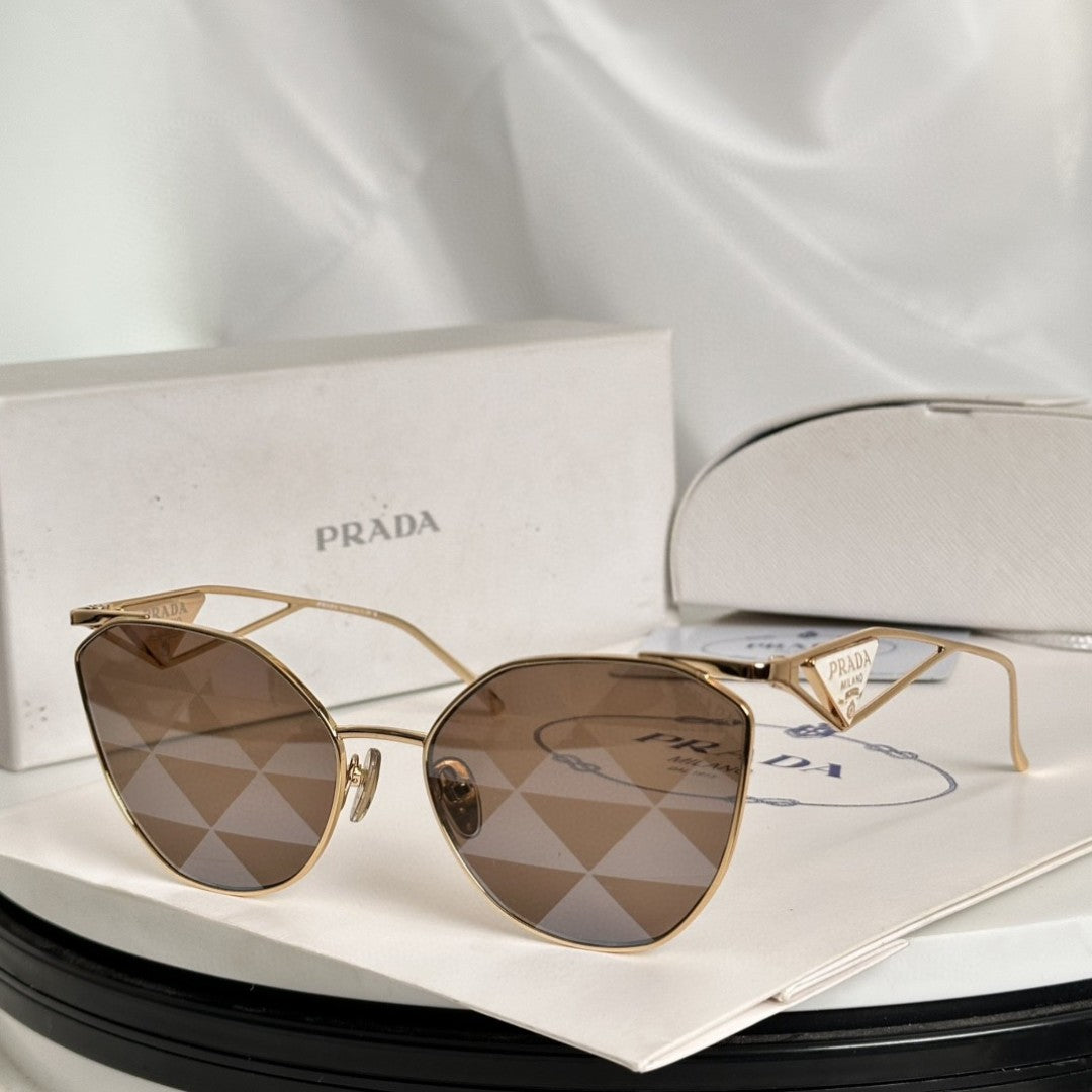 LuxluxHouse Best Quality Glasses Prada