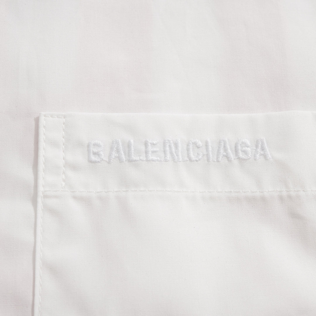 LuxluxHouse Best Quality Clothes Balenciaga Shirts&Polo