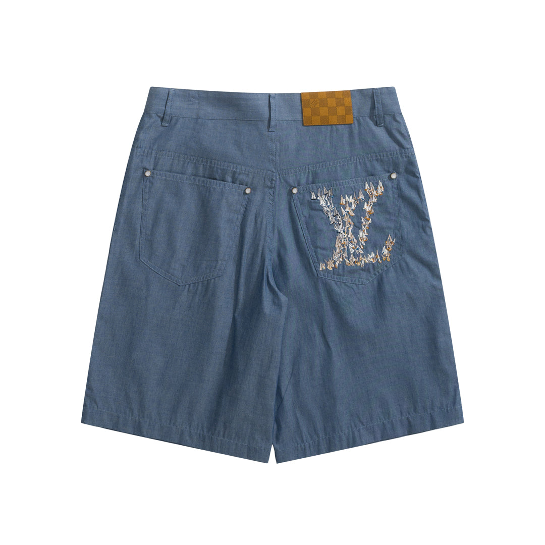 LuxluxHouse Best Quality Clothes Shirts&Polo Louis Vuitton