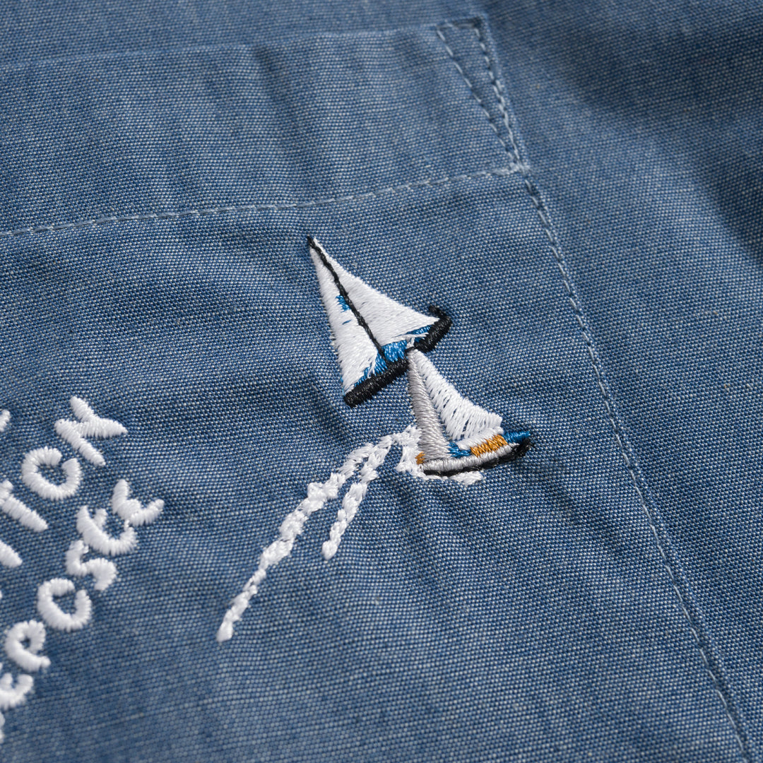 LuxluxHouse Best Quality Clothes Shirts&Polo Louis Vuitton