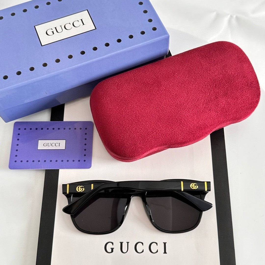 LuxluxHouse Best Quality Glasses Gucci