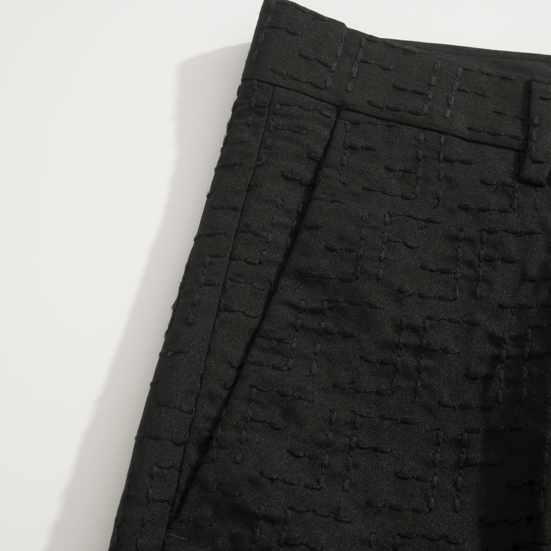 LuxluxHouse Best Quality Clothes Fendi Pants