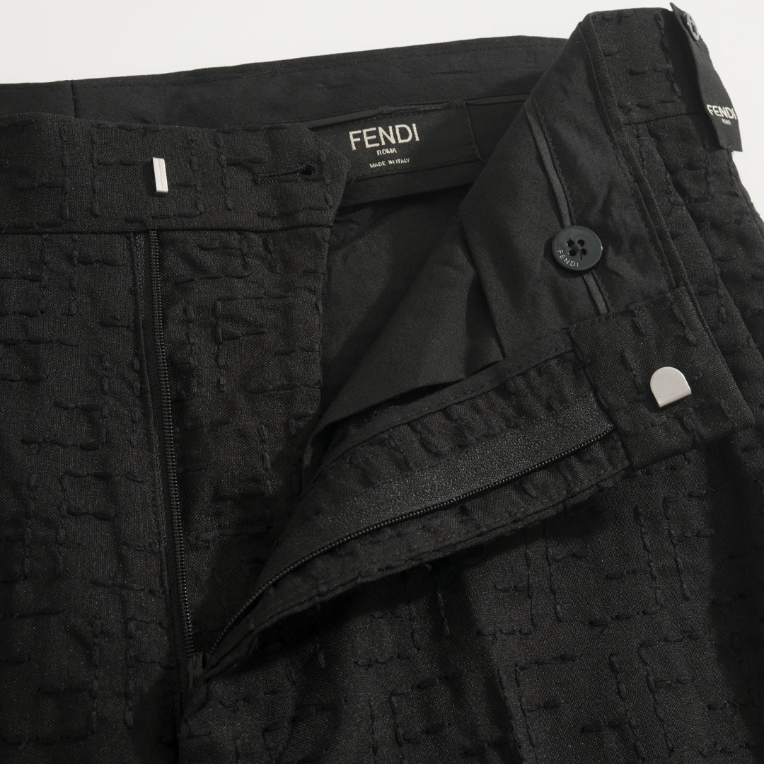 LuxluxHouse Best Quality Clothes Fendi Pants