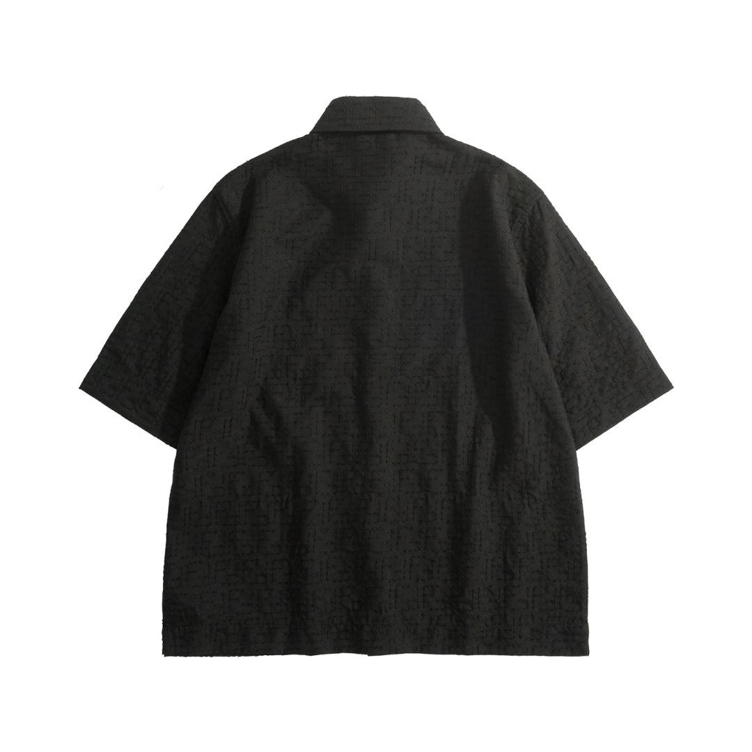 LuxluxHouse Best Quality Clothes Shirts&Polo Fendi