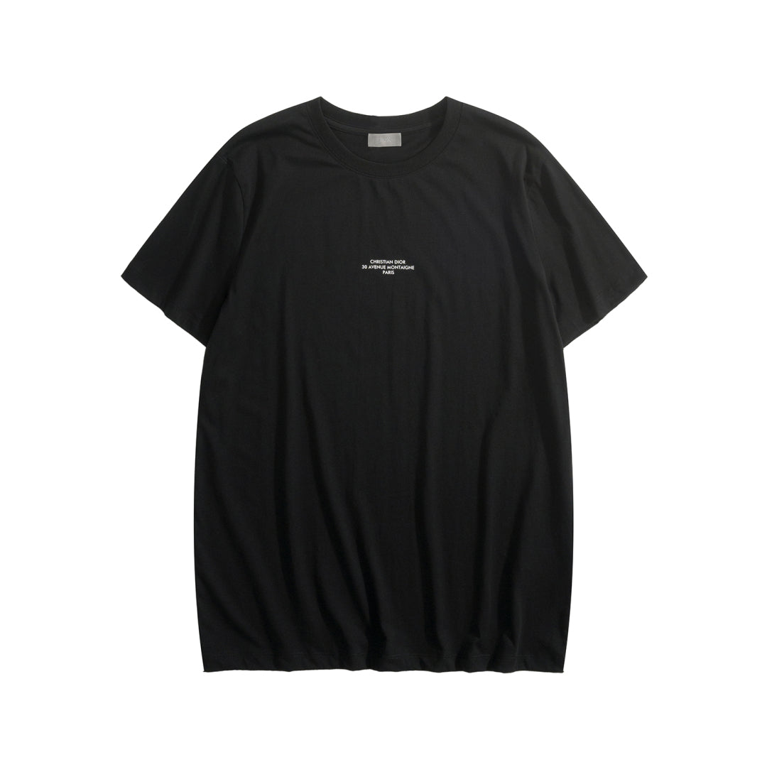 LuxluxHouse Best Quality Clothes T-shirt Dior