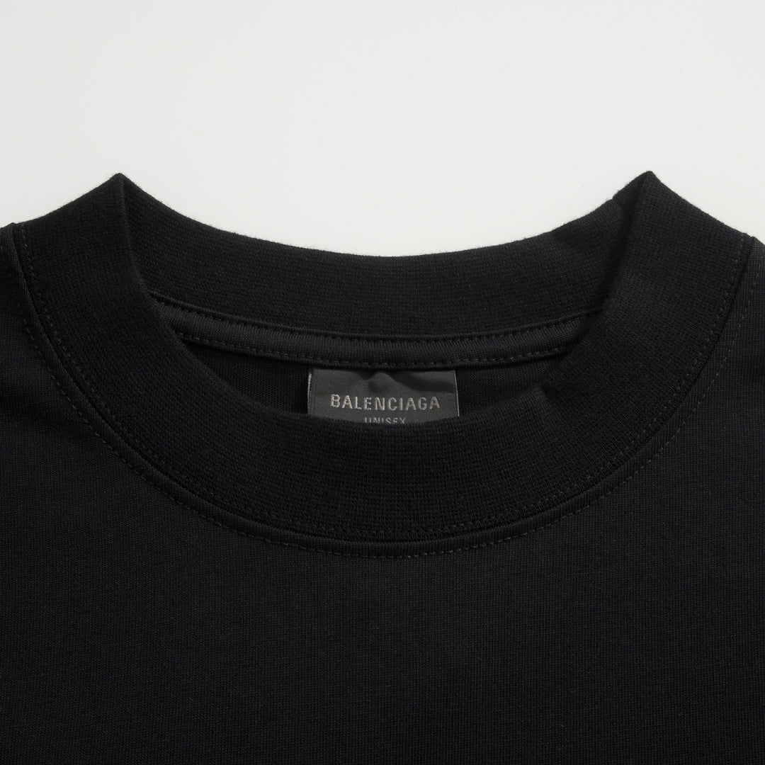 LuxluxHouse Best Quality Clothes Balenciaga T-shirt