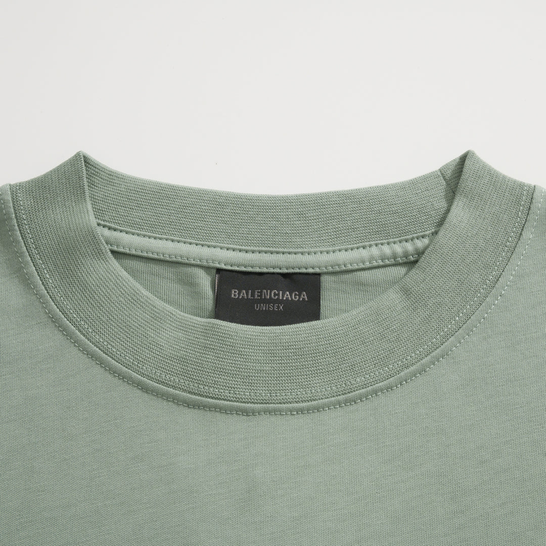LuxluxHouse Best Quality Clothes Balenciaga T-shirt