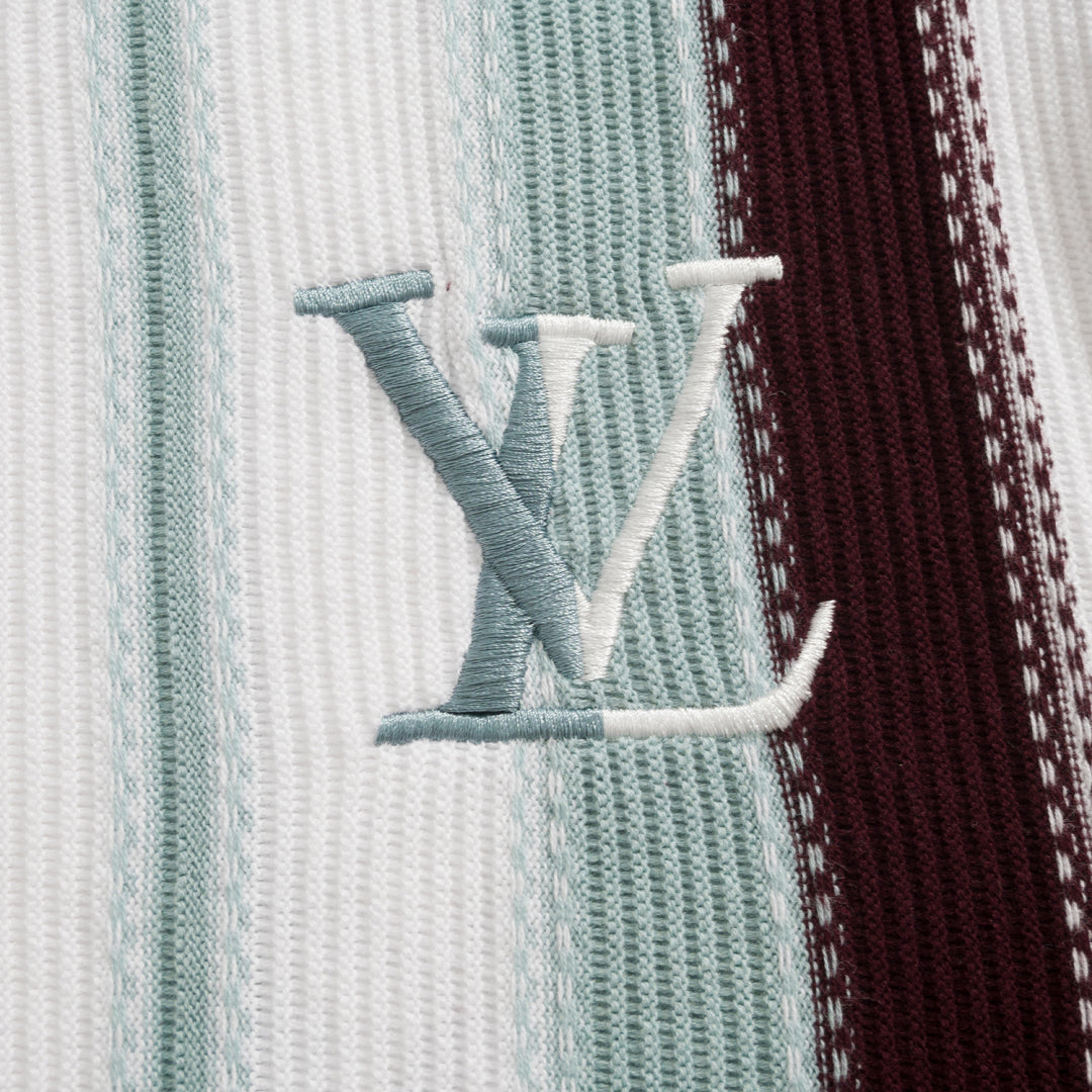 LuxluxHouse Best Quality Clothes Shirts&Polo Louis Vuitton