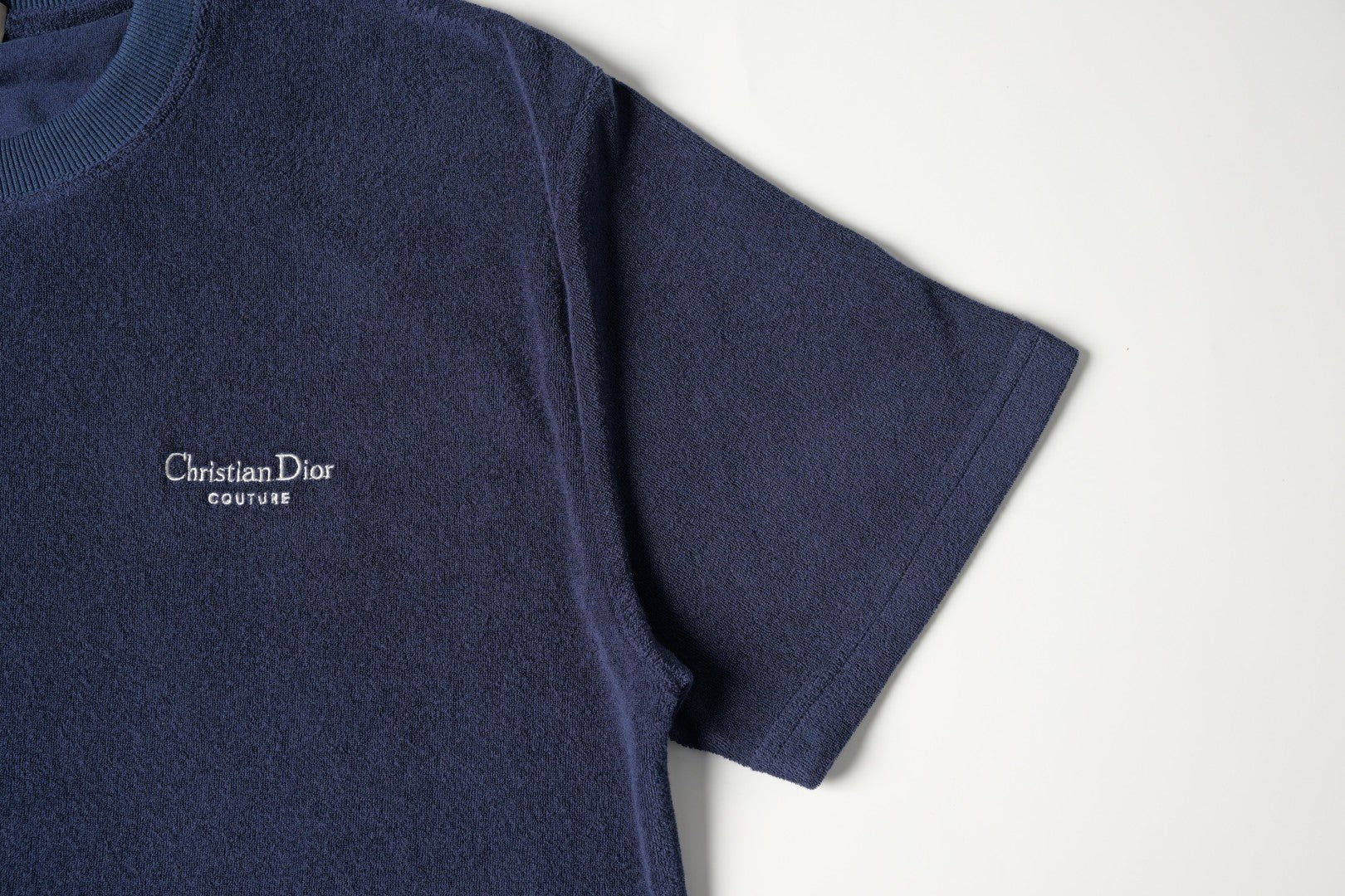 LuxluxHouse Best Quality Clothes T-shirt Dior