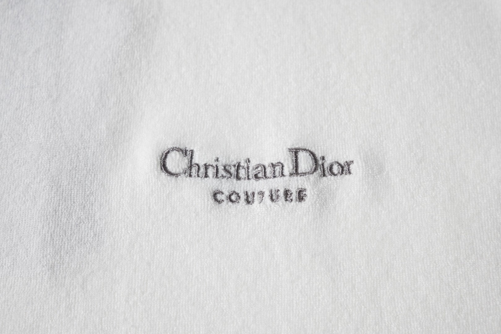 LuxluxHouse Best Quality Clothes T-shirt Dior