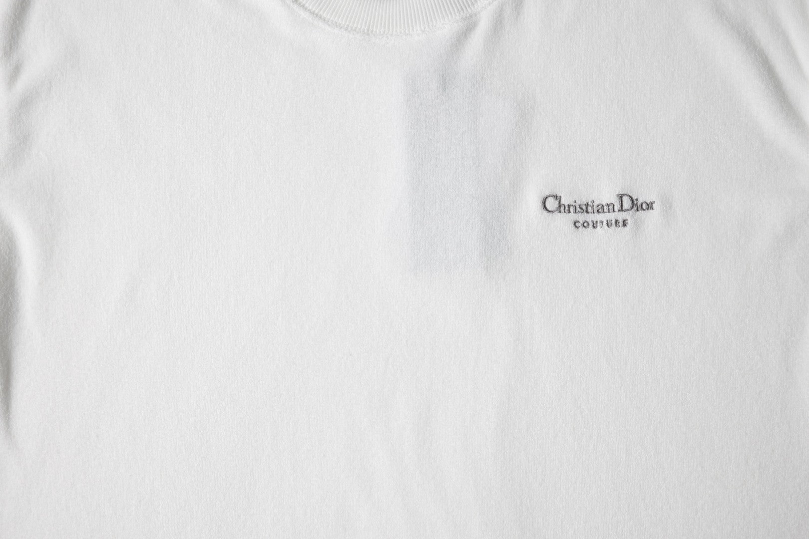 LuxluxHouse Best Quality Clothes T-shirt Dior