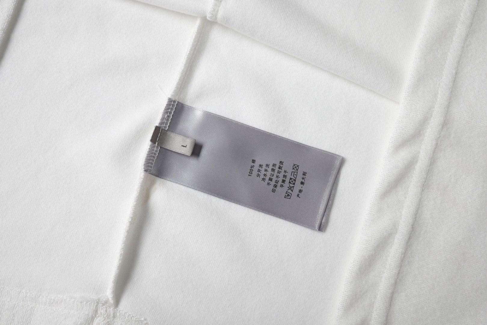 LuxluxHouse Best Quality Clothes T-shirt Dior