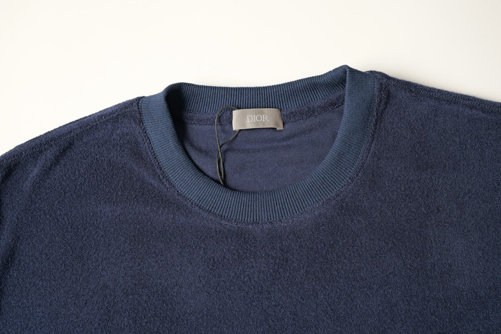 LuxluxHouse Best Quality Clothes T-shirt Dior