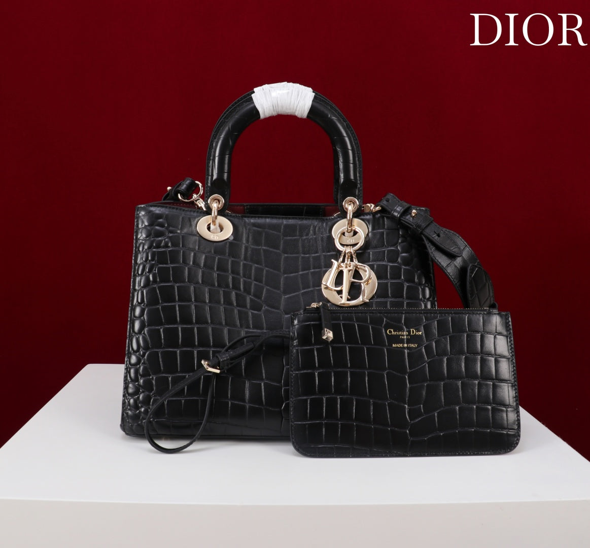 LuxluxHouse Best Quality Bags Women Dior