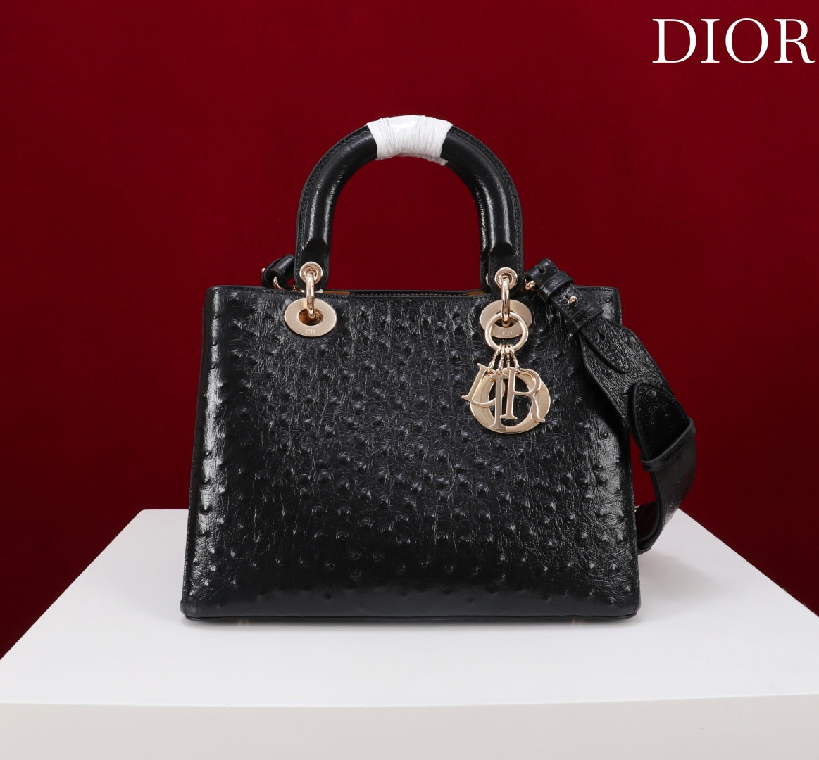 LuxluxHouse Best Quality Bags Women Dior