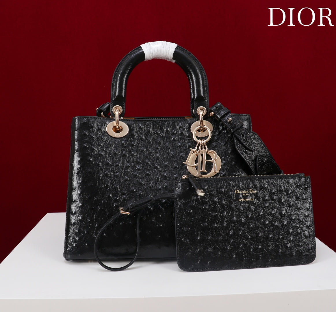 LuxluxHouse Best Quality Bags Women Dior
