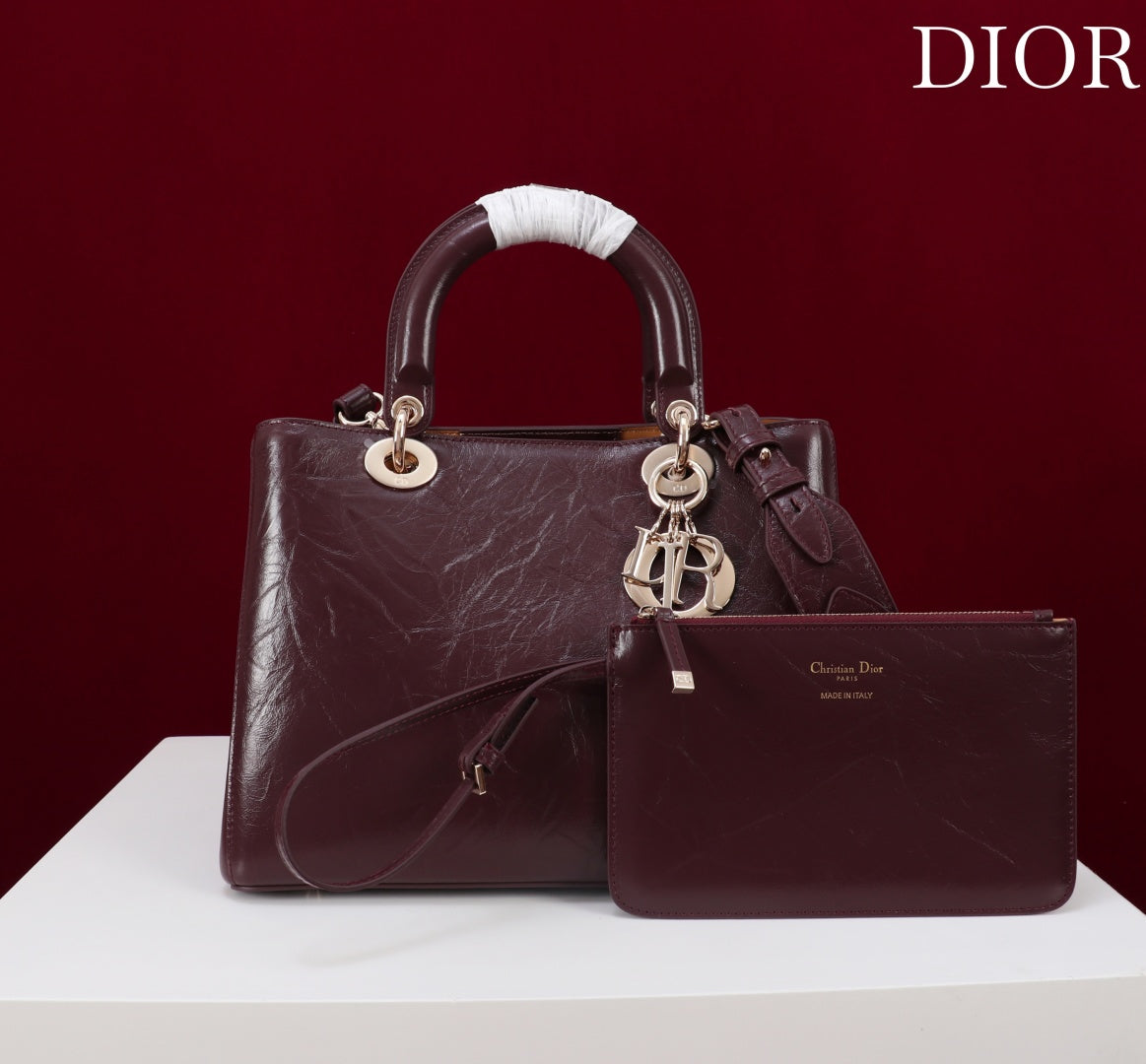 LuxluxHouse Best Quality Bags Women Dior