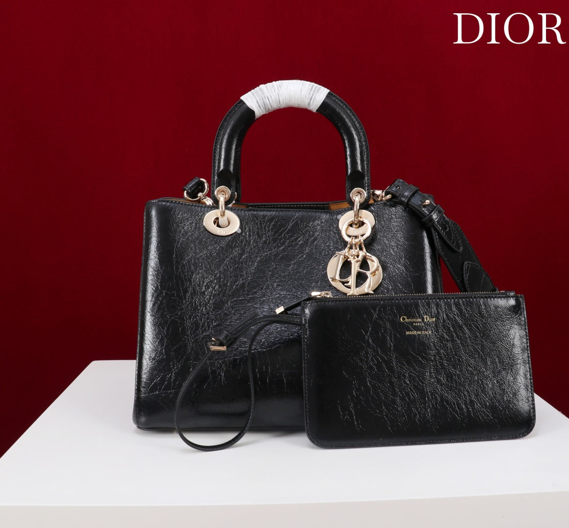 LuxluxHouse Best Quality Bags Women Dior