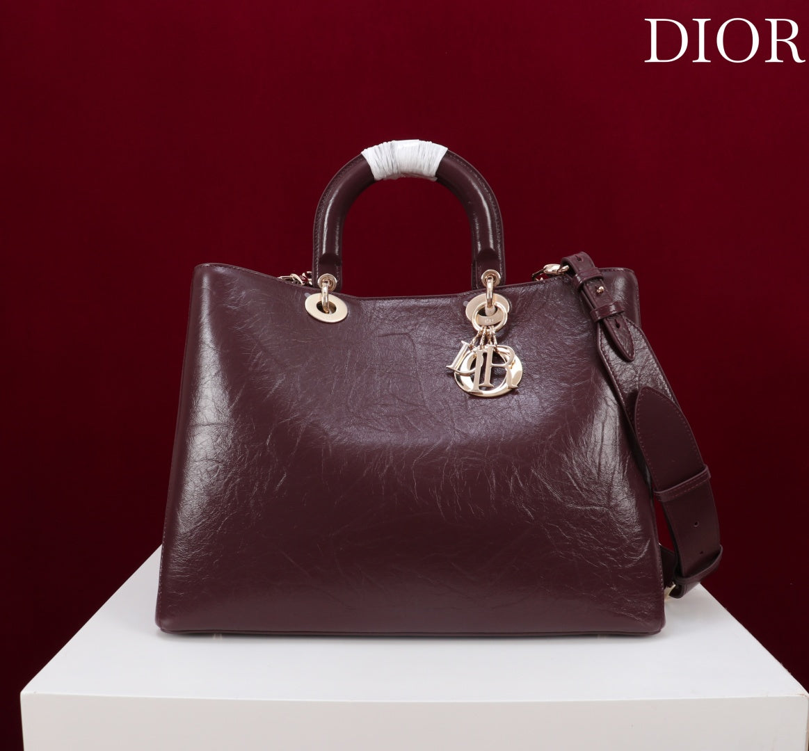 LuxluxHouse Best Quality Bags Women Dior