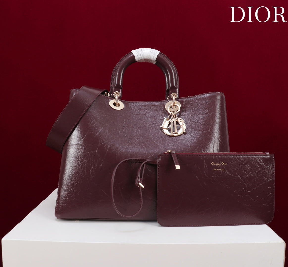LuxluxHouse Best Quality Bags Women Dior
