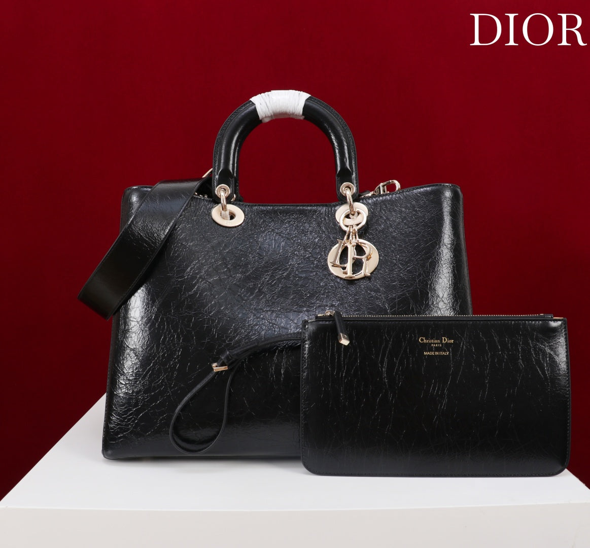 LuxluxHouse Best Quality Bags Women Dior