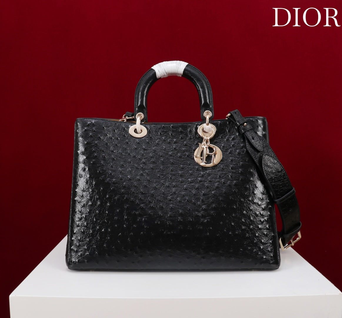 LuxluxHouse Best Quality Bags Women Dior