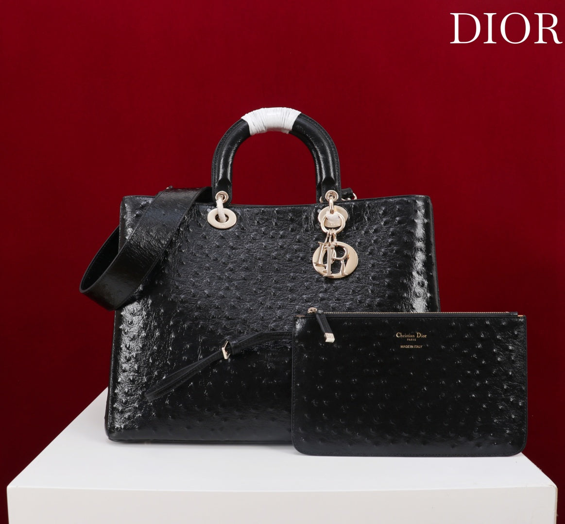 LuxluxHouse Best Quality Bags Women Dior