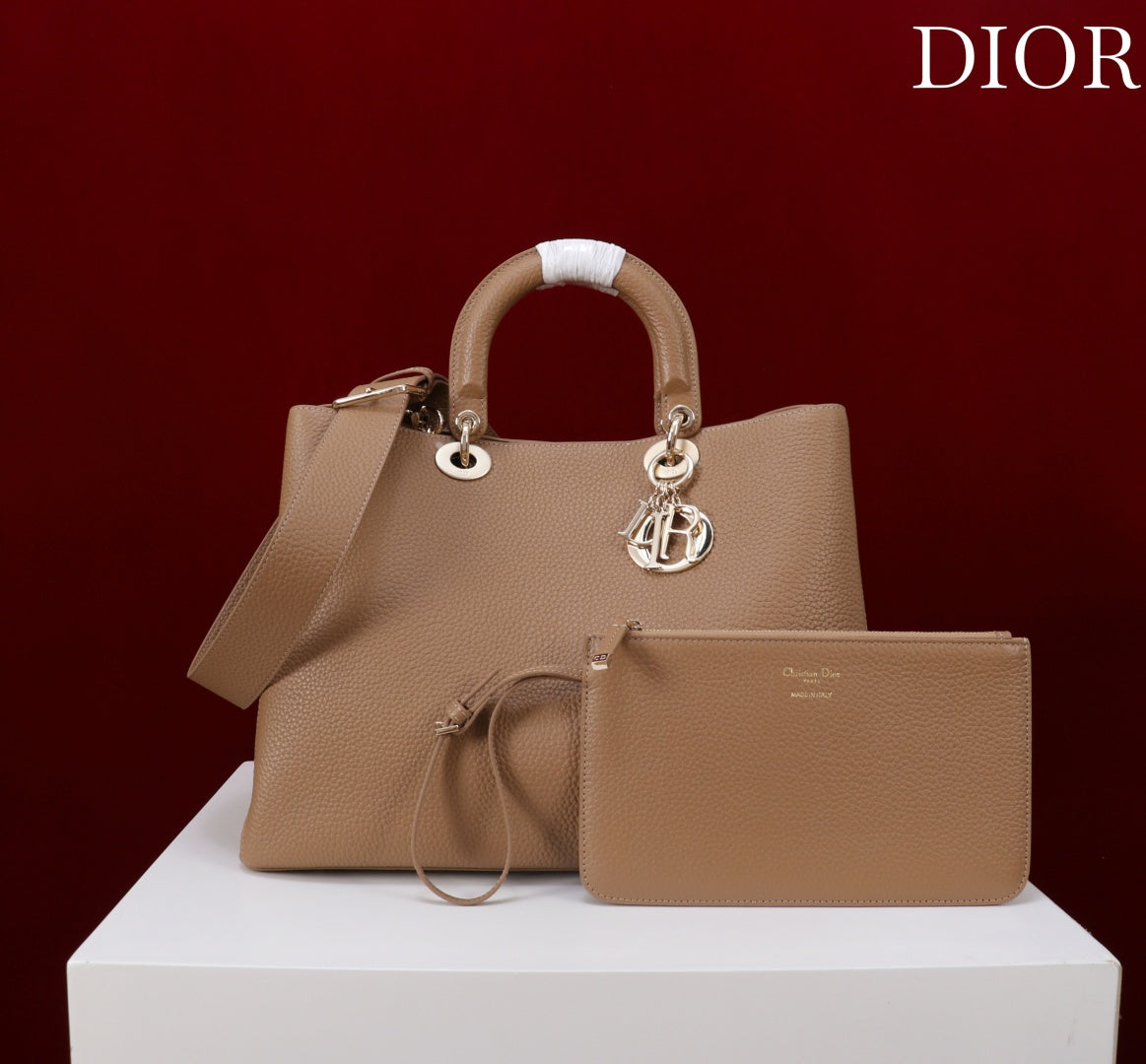 LuxluxHouse Best Quality Bags Women Dior
