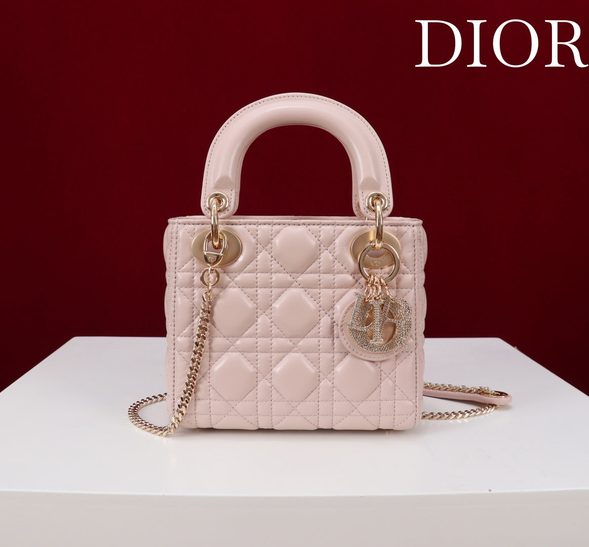 LuxluxHouse Best Quality Bags Women Dior