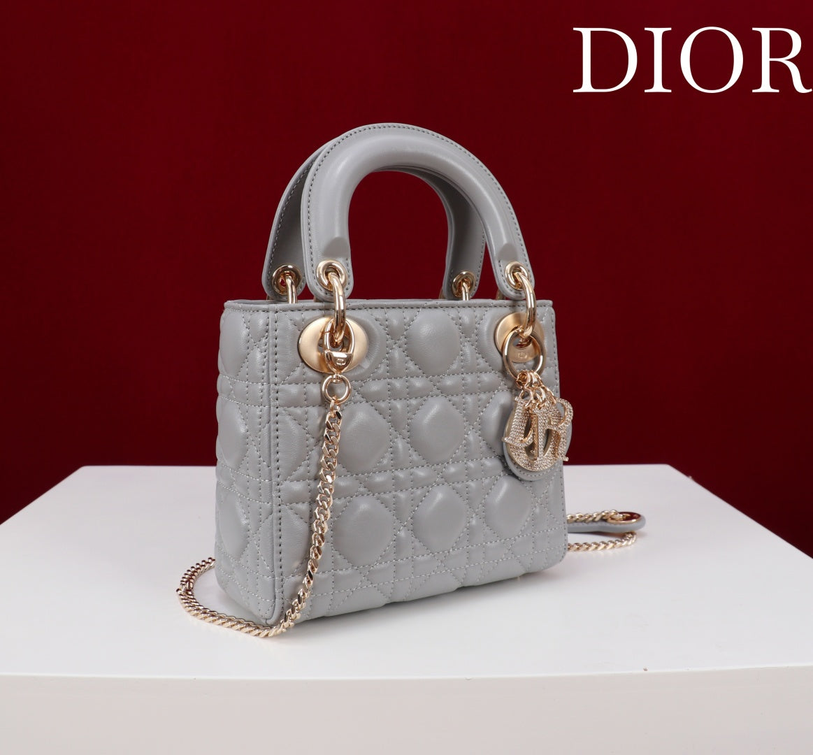 LuxluxHouse Best Quality Bags Women Dior