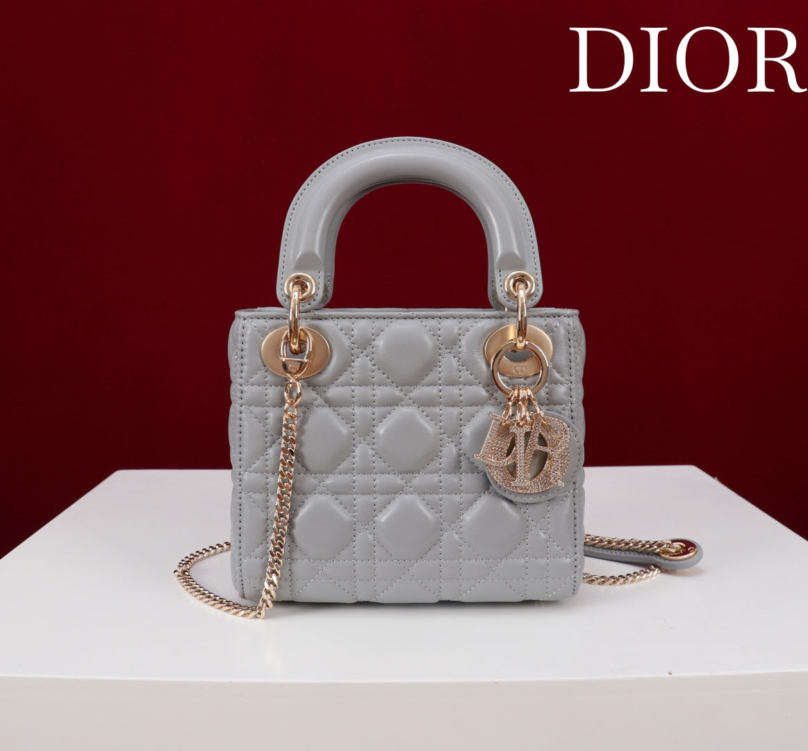 LuxluxHouse Best Quality Bags Women Dior
