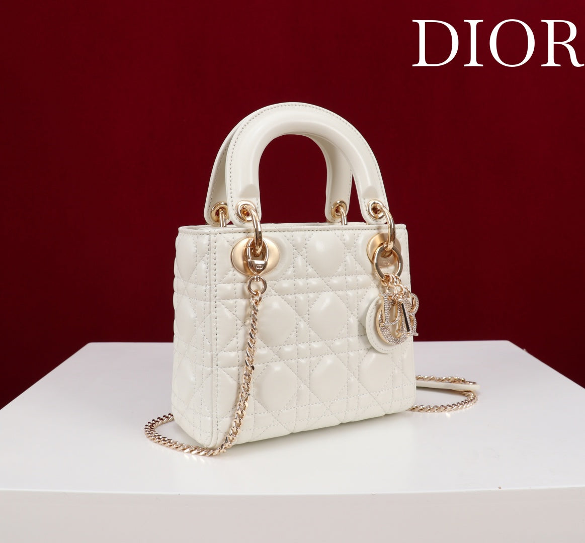 LuxluxHouse Best Quality Bags Women Dior