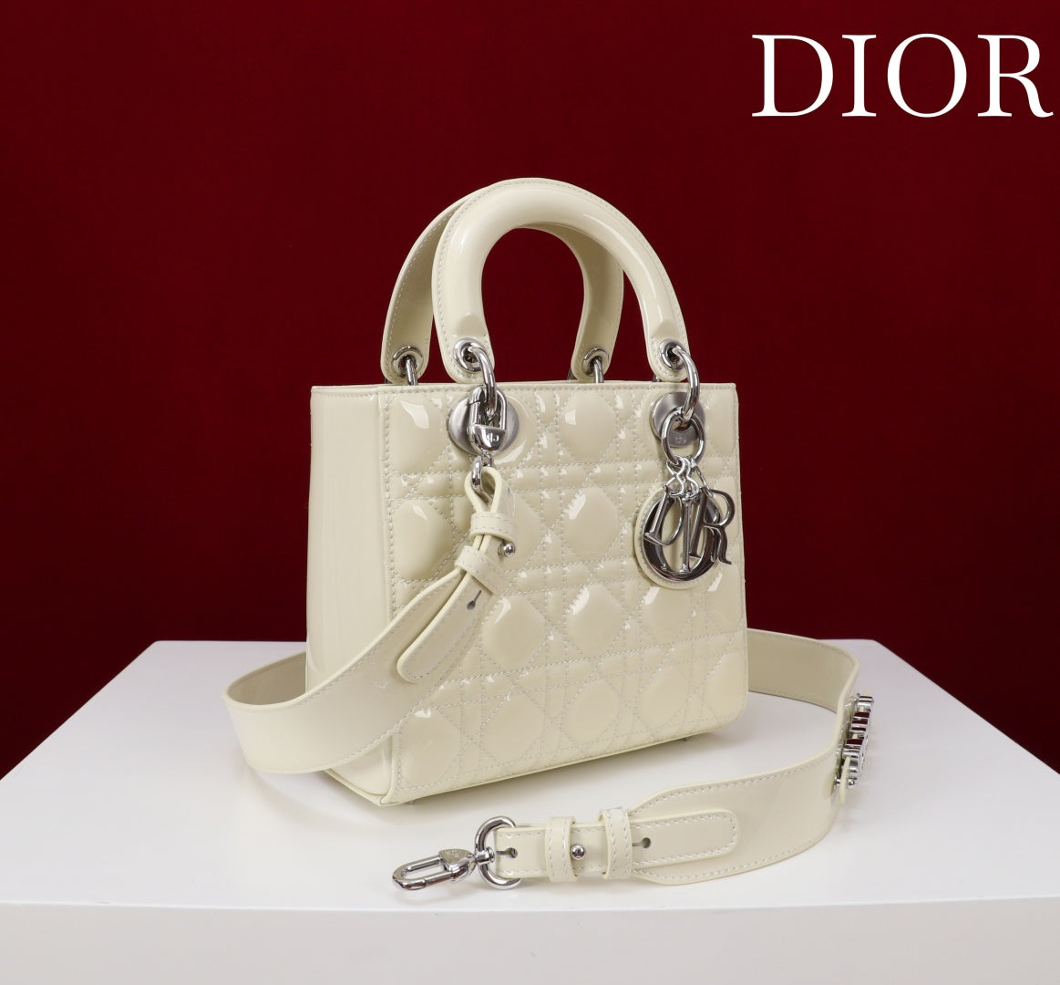 LuxluxHouse Best Quality Bags Women Dior