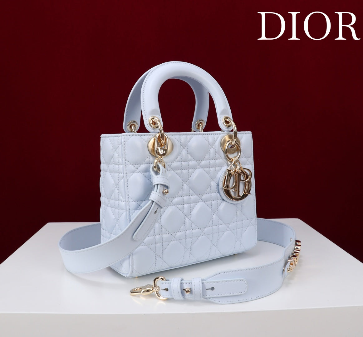 LuxluxHouse Best Quality Bags Women Dior