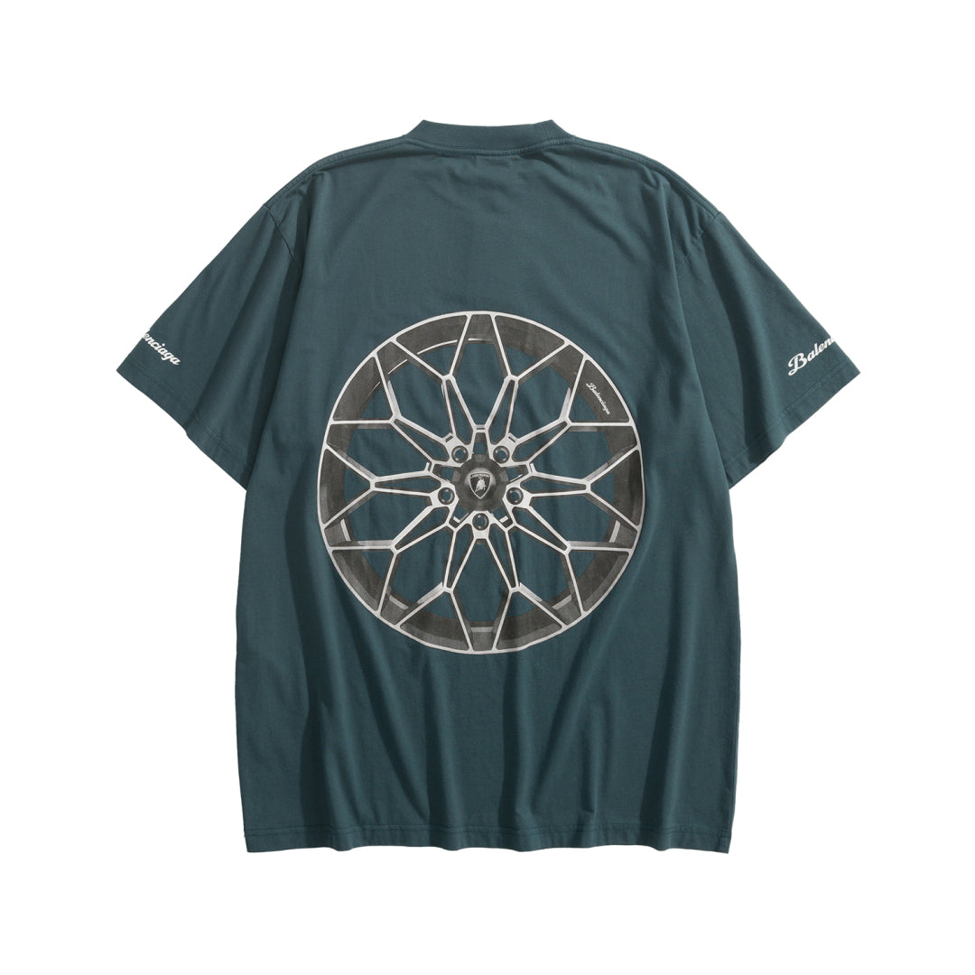 LuxluxHouse Best Quality Clothes Balenciaga T-shirt