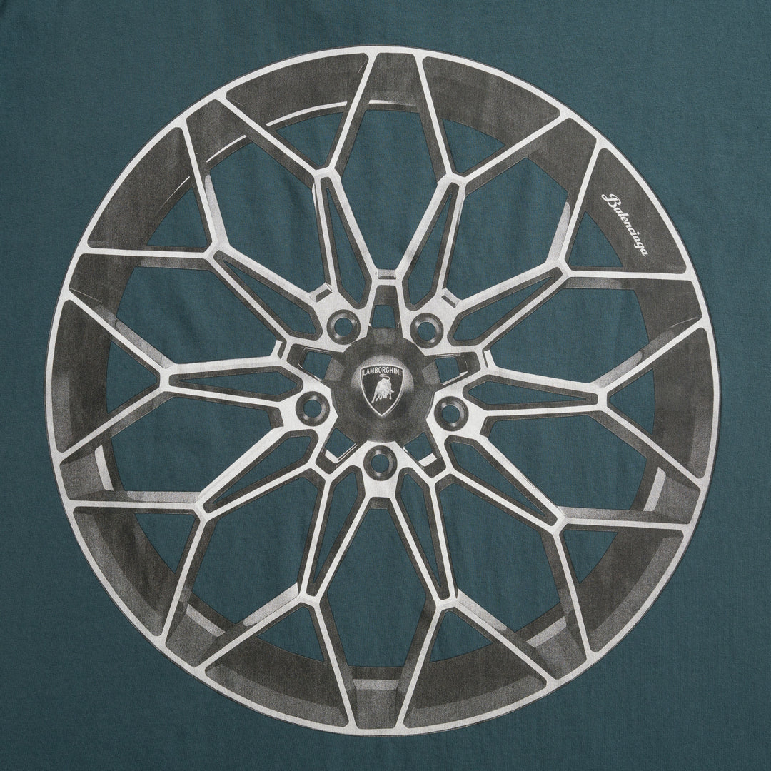 LuxluxHouse Best Quality Clothes Balenciaga T-shirt