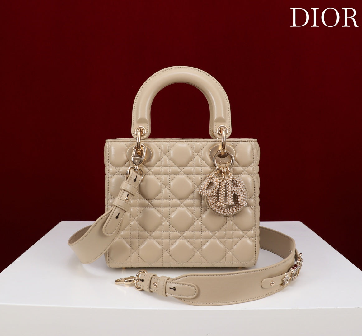 LuxluxHouse Best Quality Bags Women Dior