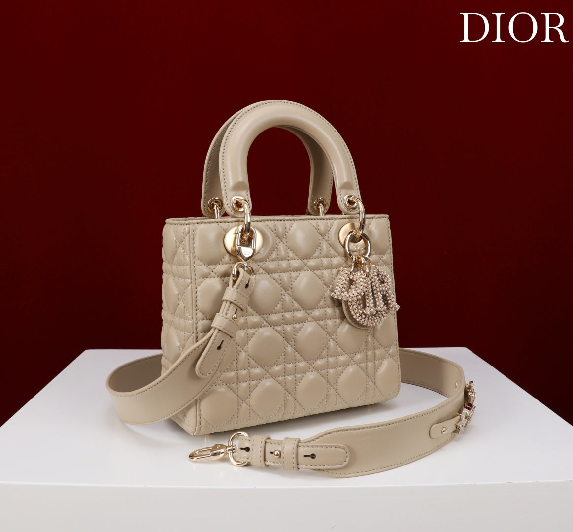LuxluxHouse Best Quality Bags Women Dior