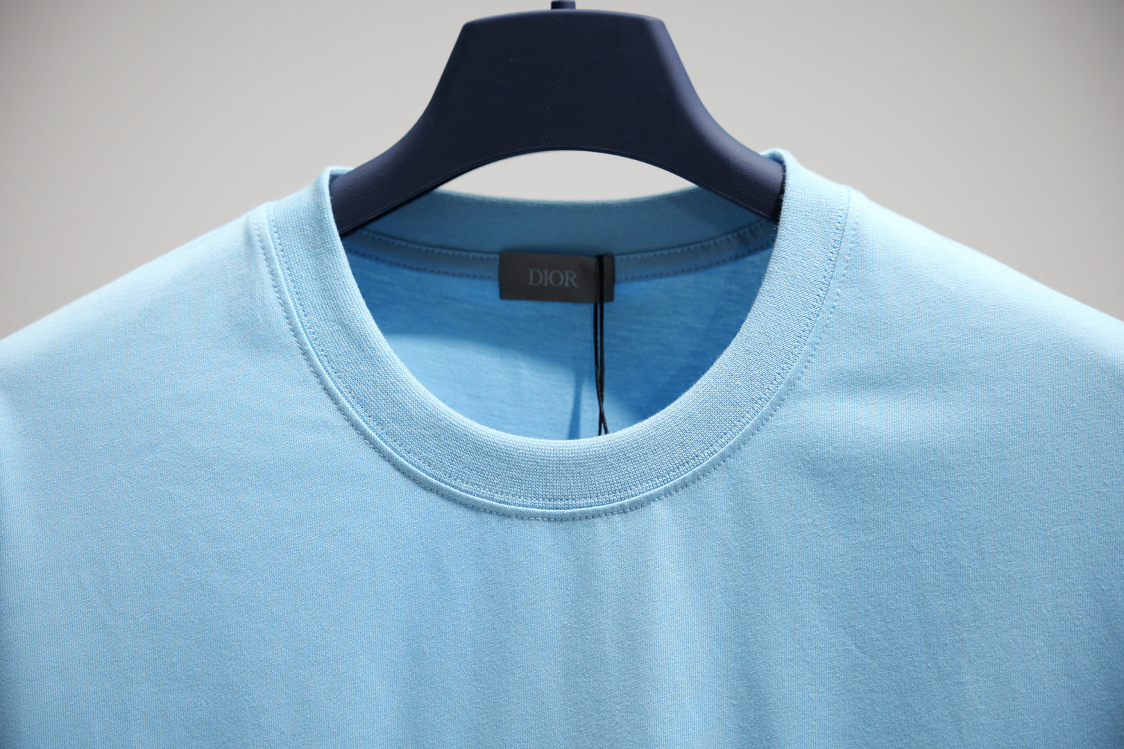 LuxluxHouse Best Quality Clothes T-shirt Dior