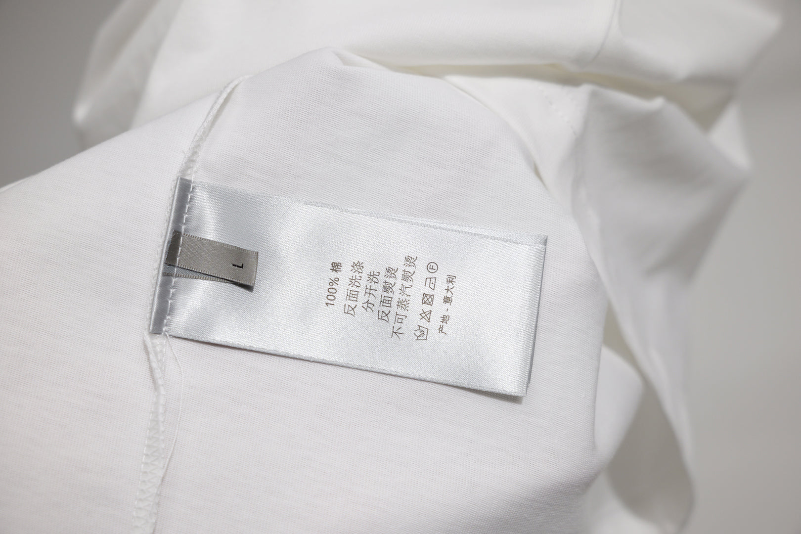 LuxluxHouse Best Quality Clothes T-shirt Dior